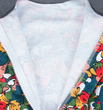 Комбинезон из футера "Граффити" ТКМ2-ГРАФФ (размер 104) - Комбинезоны от 0 до 3 лет - интернет гипермаркет детской одежды Смартордер
