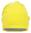Шапочка из флиса "Лимонная" ШАФ-ЛИМ2 (размер 48-50) - Шапочки - интернет гипермаркет детской одежды Смартордер