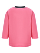 Флисовый лонгслив-оверсайз "Розовый" ФЛС-2-РОЗ (размер 116) - Лонгсливы - интернет гипермаркет детской одежды Смартордер